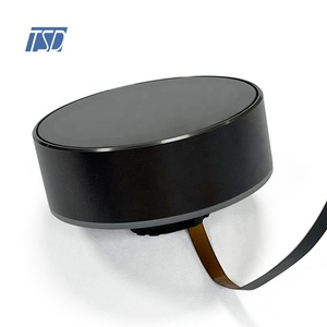 Smart home knob <strong>lcd</strong> <strong>display</strong> custom 1.3'' hmi <strong>lcd</strong> screen 240x240 1.3inch tft <strong>lcd</strong> panel - Product Image 2