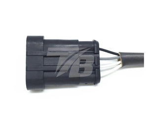 TianBang Factory genuino OEM 0258006190 O2 Lambda sensore per Alfa Romeo Lancia ES2023812B1 - Product Image 4