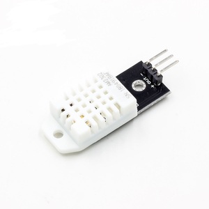 NEW AM2302 Digital <strong>Temperature</strong> and <strong>Humidity</strong> <strong>Sensor</strong> DHT22 Module For <strong>Arduino</strong> Electronic DIY