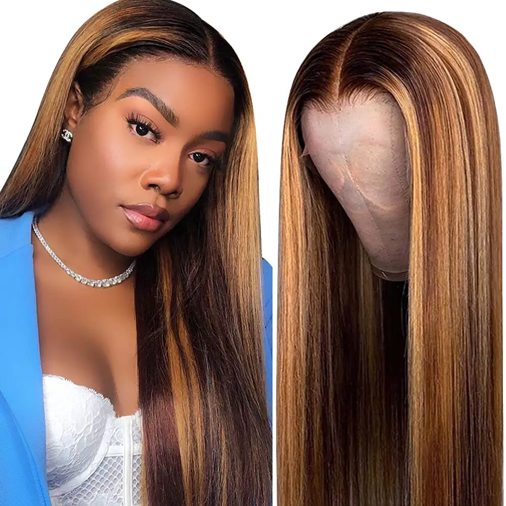 Perruque full lace wig partielle naturelle — chine, perruques brésiliennes, cheveux humains, acheter en vrac