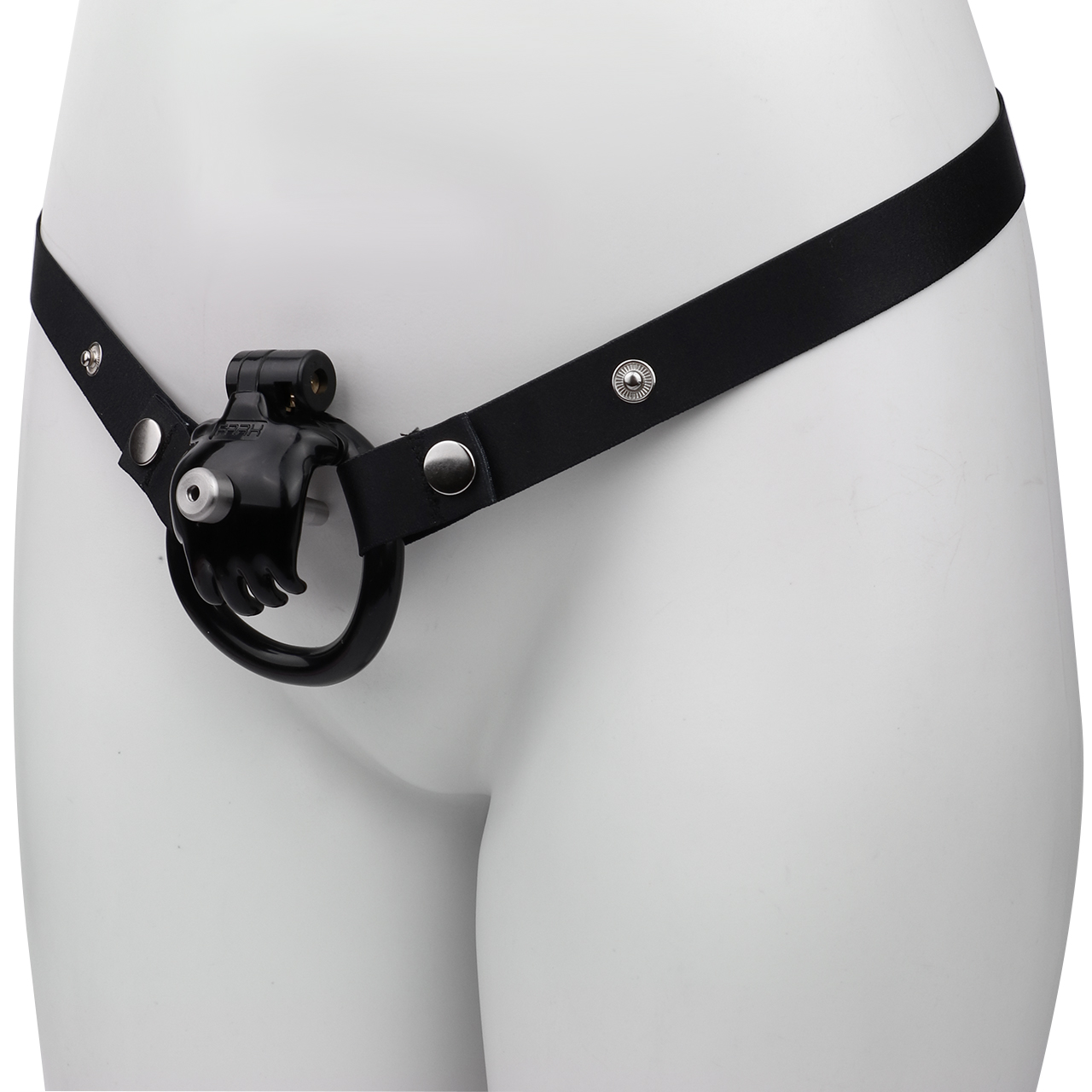 Black+catheter+belt