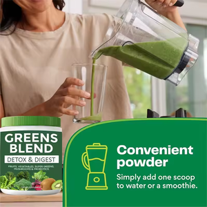 Nhãn Hiệu Riêng Giảm Béo Detox Trà Trọng Lượng Giảm Cân Tập Thể Dục Các Loại Thảo Mộc Mỏng Teatox Phẳng Tummy Giảm Béo Màu Xanh Lá Cây Pha Trộn Detox - Product Image 6