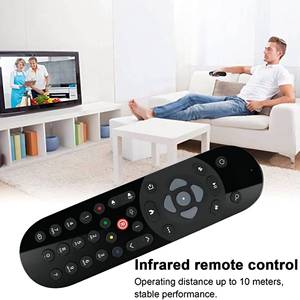 Gökyüzü Q uzaktan kumanda uyumlu gökyüzü Q kutusu, yedek taşınabilir uzaktan kumanda - Product Image 5