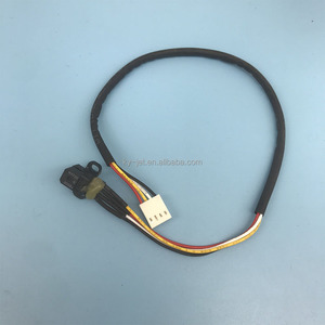 Sensor codificador de impresora XP600 I3200 para placa Hoson Xp600/DX5/I3200 para Allwin Xuli Raster Sensor con lector H9730 - Product Image 5