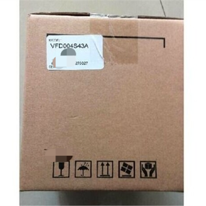New Original VFD004S43A Controller Stock in Warehouse <strong>Automate</strong> <strong>Programmable</strong> <strong>PLC</strong> Controller - Product Image 1