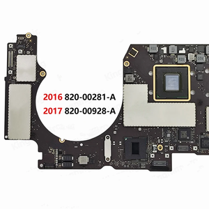 Scheda madre originale testata per Laptop scheda madre sostitutiva per MacBoook Pro Retina 15 "A1707 2016 2017 I7 16GB 256 scheda madre GB - Product Image 4