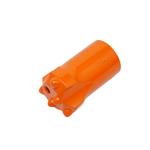 Competitive Price High Pressure <strong>Chisel</strong> <strong>Bit</strong> Button Thread Button <strong>Bit</strong> <strong>Tapered</strong> <strong>Bit</strong> - Product Image 5