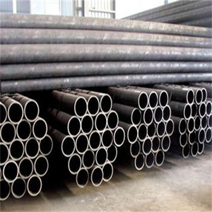 DNV认证API 5L X42 ps1战争遗留爆炸物焊接碳钢管定制长度尺寸1/2 "-24" 用于石油/天然气管道SCH40 SCH80 - Product Image 6