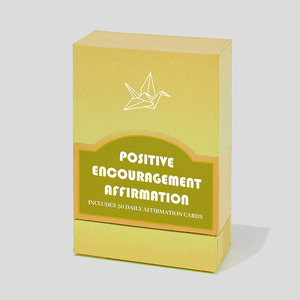 52 messaggi di costruzione di fiducia divertenti personalizzati per schede di affermazione positiva di riflessione - Product Image 5