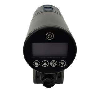 Alimentatore automatico per pesci per acquario, - Product Image 2