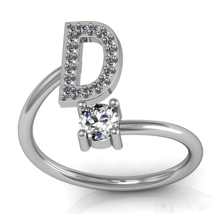 Silver D