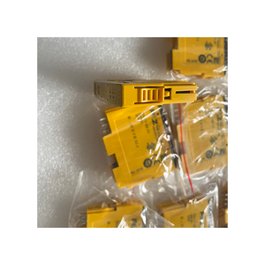 GERMAN ORIGINAL PI-LZ PSSuniversal - I/O <strong>Module</strong> PSSuniversal Safe <strong>Input</strong>/output <strong>Module</strong> PSSu E F 4DO 0.5 Order No. 312210 - Product Image 1