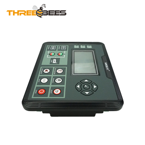 Mebay Recentemente ATS Regolatore del Generatore di ATS520 Con La Rete di Frequenza di Visualizzazione - Product Image 4