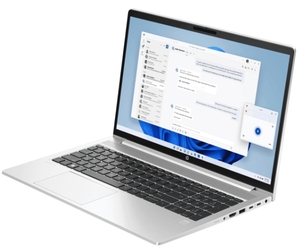 HP Zhan66 Intel Core I5-1340P 16GB 1TB IPS QHD 120Hz 15.6 "gümüş dizüstü Notebook - Product Image 3