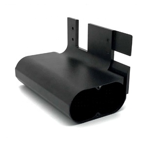 Maßge schneiderte Kunststoff proben Modell Vakuum gussteile Prototyp Hochleistungs-3D-gedruckter Service - Product Image 6