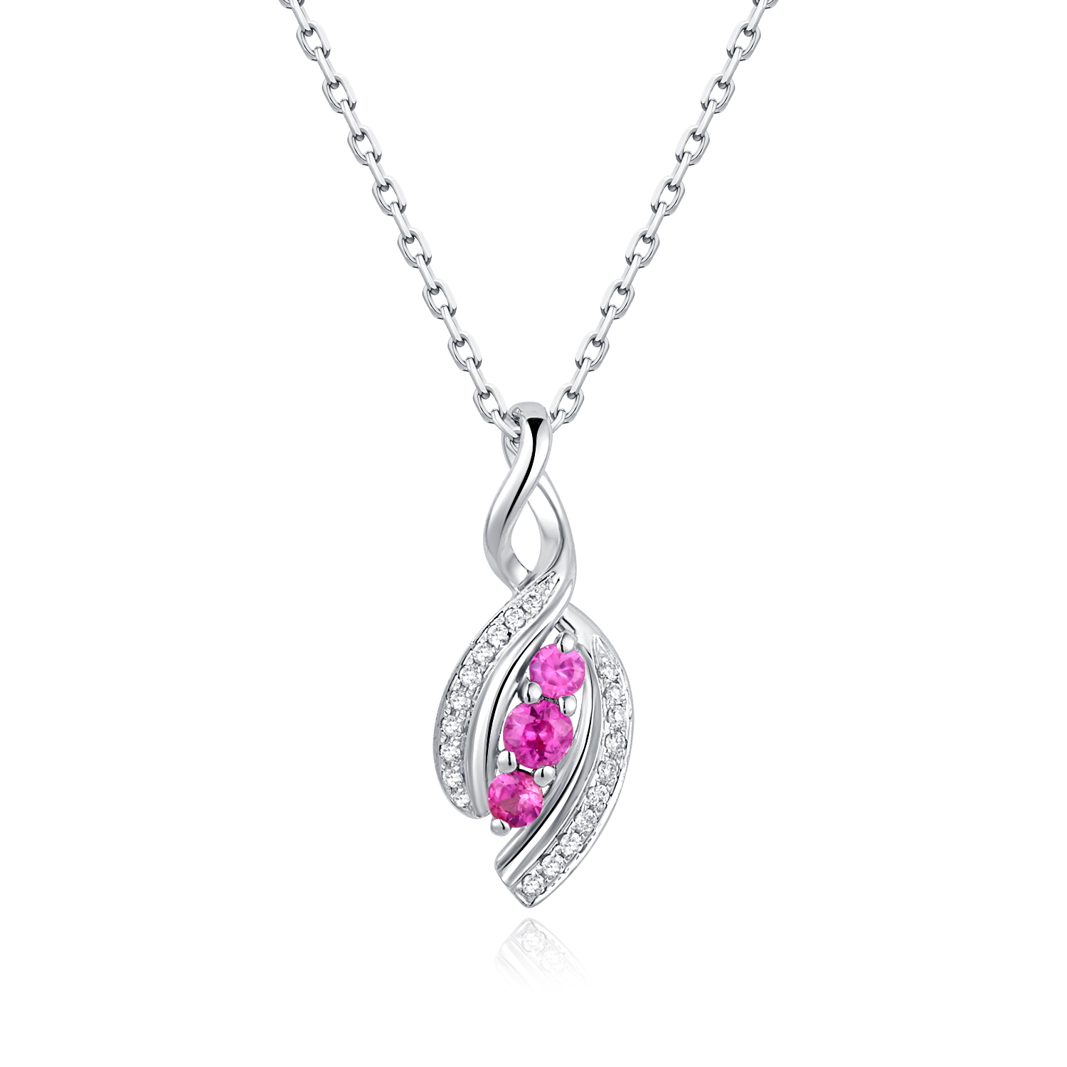 Oro rosa 18K