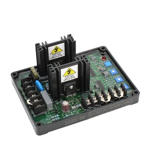 Bürstenloser Generator Universal AVR 25A Automatischer Spannungs regler GAVR- 25A AVR GAVR 25A Leistungs spannungs regler - Product Image 4