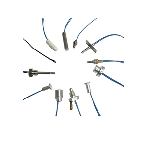 Sonda de sensor de temperatura de termistor NTC de alta precisión Sensor de detección de resistencia a altas temperaturas - Product Image 1