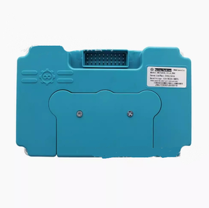Fardriver ND72240 intelligente per Bluetooth programmabile onda sinusoidale 72V motore DC per motocicli elettrici - Product Image 2