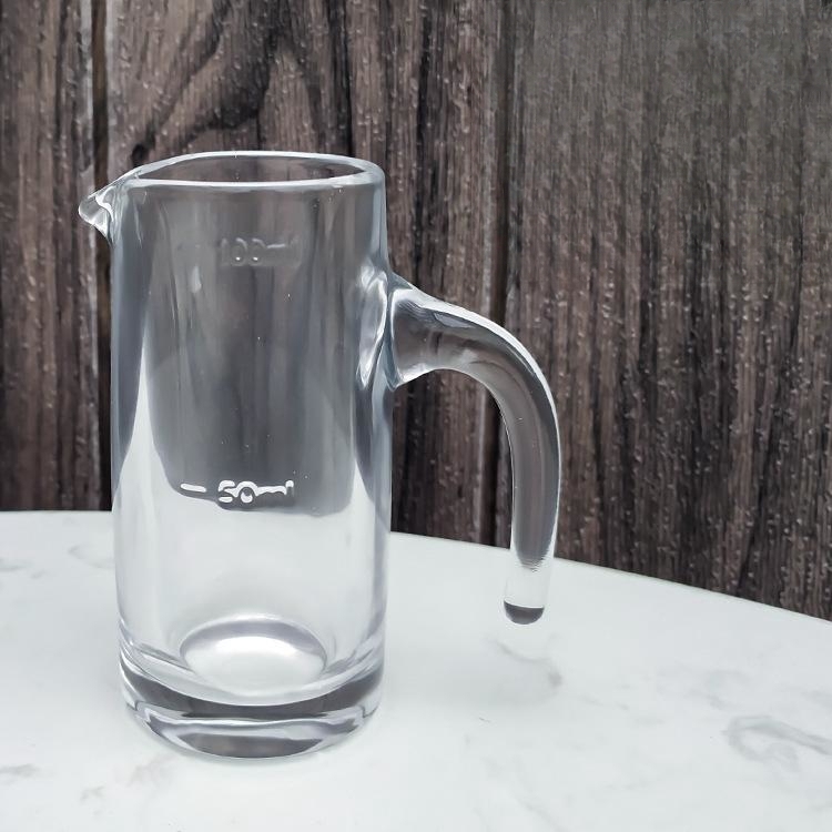 Diviseur de vin 100 ml - épaissi et trempé