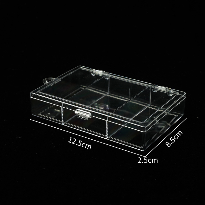 PS3 grid, 12.5cm x 8.5cm x 2.5cm