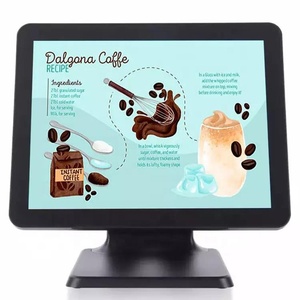 15&quot; Touch Screen POS Terminal for Shop All in One POS <strong>Computer</strong> - Product Image 2