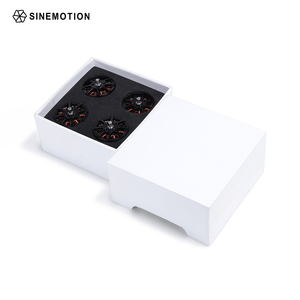 2806E-400kv Drone <strong>Motor</strong> Max Thrust 1.1kg Brushless Drone <strong>Motor</strong> 6S Voltage High Efficiency <strong>Motor</strong>