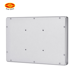 8 10.1 Inch Flat PCAP Capacitive Touch Screen <strong>Display</strong> <strong>Android</strong> Wireless Multi Touch Monitor with Pen <strong>LCD</strong> Monitor All in One PC - Product Image 4