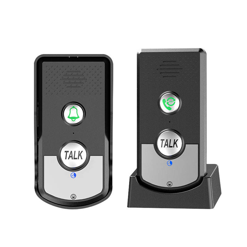 A set of pager 1v1