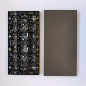Modulo per schermo a LED ad alta definizione per interni ad alta definizione per uso interno con schermo a LED P1.86 per l'animazione con classificazione IP65 - Product Image 4