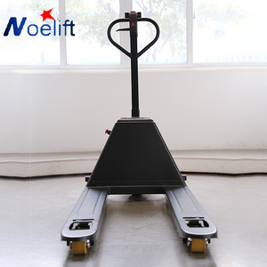 Noelift 2500kg 5000kg tay Xe tải <span class=keywords><strong>Pallet</strong></span> kho xe tải <span class=keywords><strong>Pallet</strong></span> Hướng dẫn sử dụng xe tải <span class=keywords><strong>Pallet</strong></span> - Product Image 3