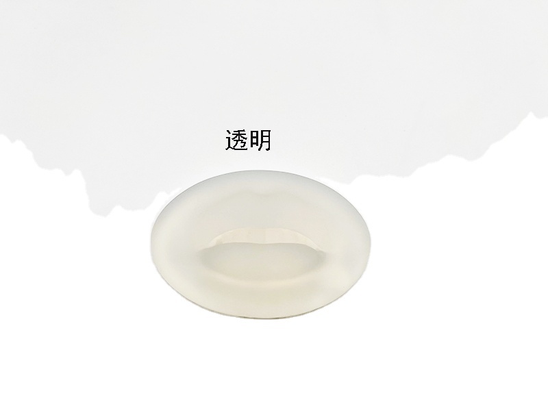 transparent