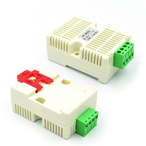 Transmisor de temperatura y humedad SHT20, sensor SHT20 RS485, módulo de protocolo de monitoreo de alta precisión, 1 unidad - Product Image 5