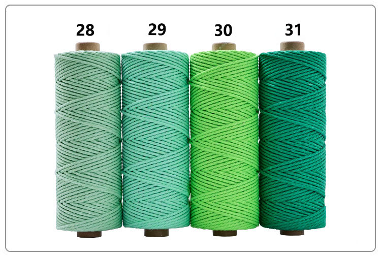 2mm size(1 Roll/100 Meters)