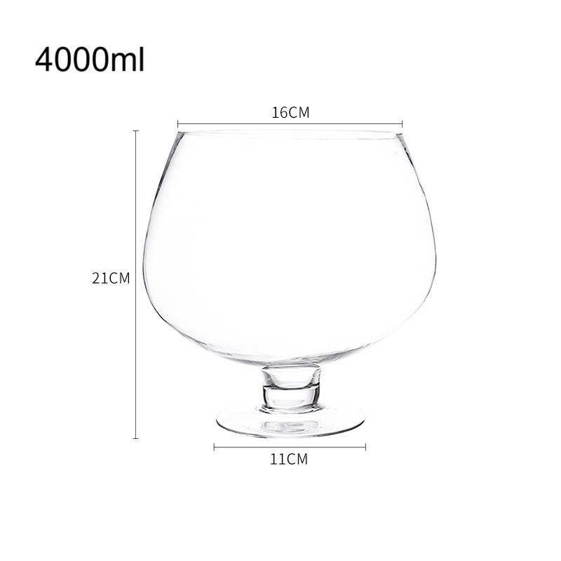 4000 ml