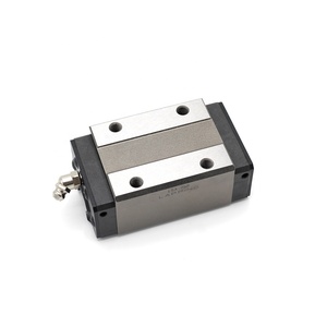 精研 LSA 月 R 零件数控直线导轨和滑块数控 - Product Image 1