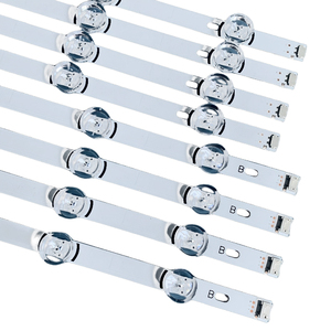 TYC-0002 <strong>LED</strong> Strips TV Repair Use for LG 42LB Innotek DRT 3.0 42&quot;A/B Type <strong>Led</strong> Tv Backlight Strip - Product Image 3