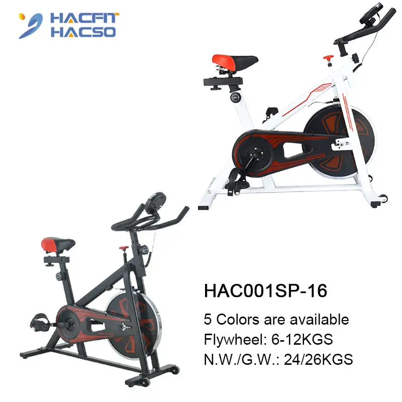 Hot sale With Tablet Bicicleta Estatica De Ejercicios 6KG Flywheel Spining bike Cycle Machine Exercise Bikes