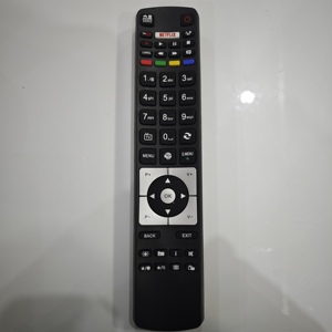 Hot Selling Neue Ersatz fernbedienung Telefunken RC5118 Hi-Tachi Smart TV 4K LED LCD-Funktionen - Product Image 2