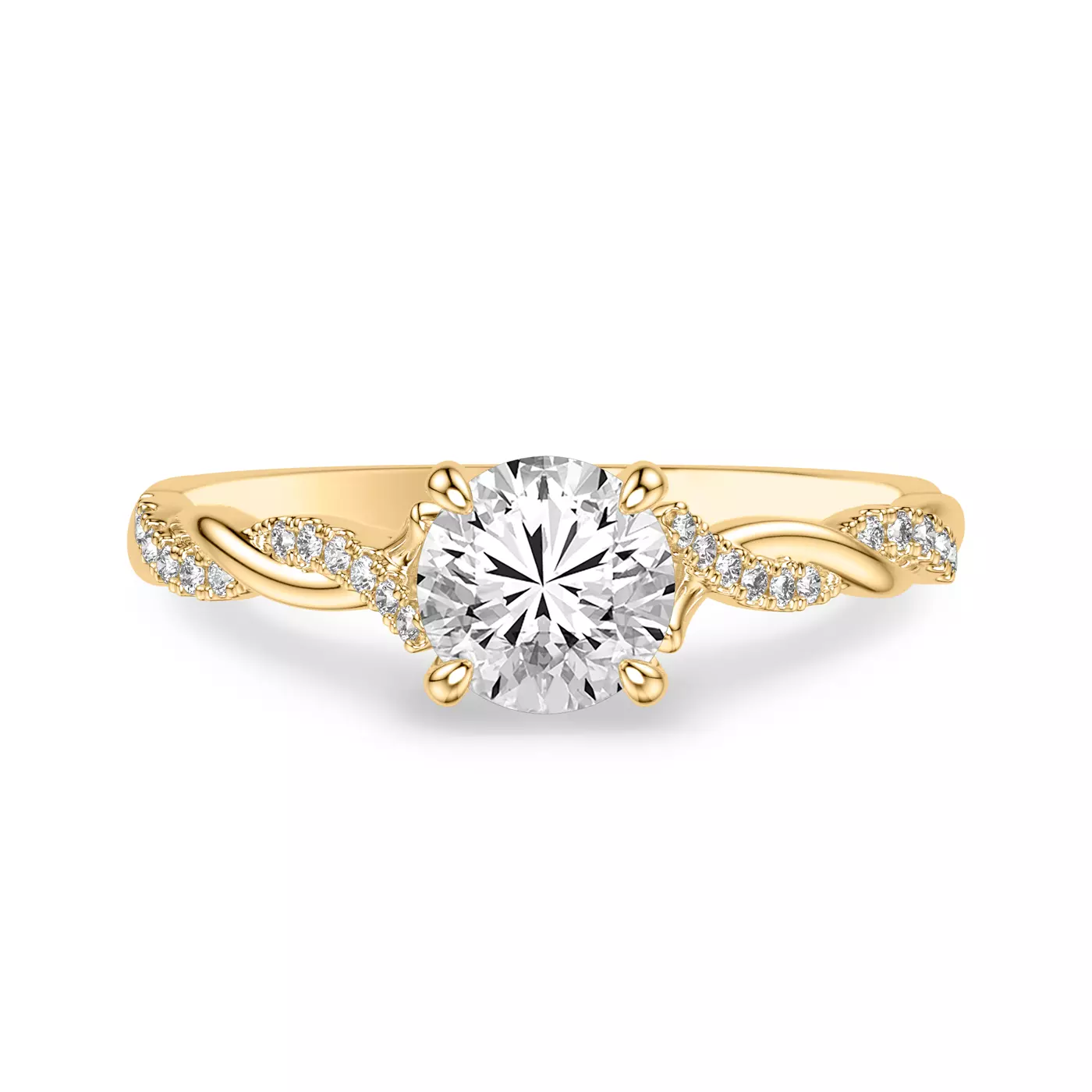 Oro amarillo