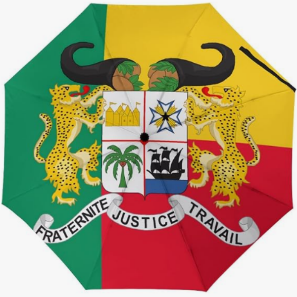 14 Bénin