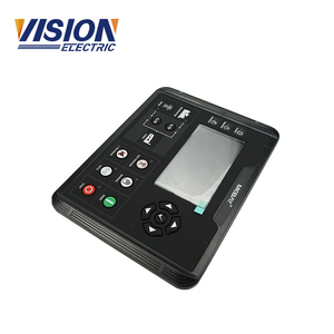 <strong>Generator</strong> <strong>Control</strong> Board DC70D Remote <strong>Controller</strong> <strong>Generator</strong> <strong>Control</strong> Panel