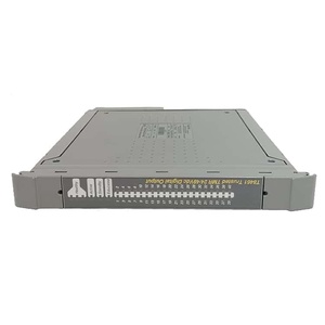 PLCプログラミングのためのT8461Cデジタル出力モジュール - Product Image 1