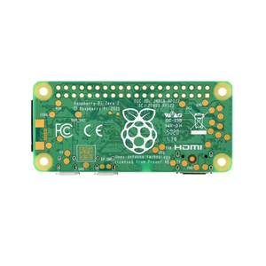 Scheda di sviluppo Raspberry Pi Zero 2 W Sc0510 Bcm2710a1 1ghz Usb 2.0 Otg 4 Core 64-bit Soc raspberry pi zero w - Product Image 6