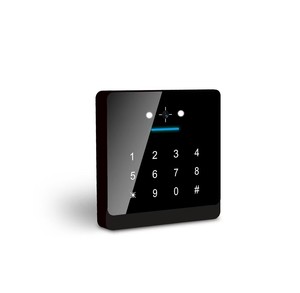QRコードアクセス制御カードリーダーFD-RQ81 - Product Image 1