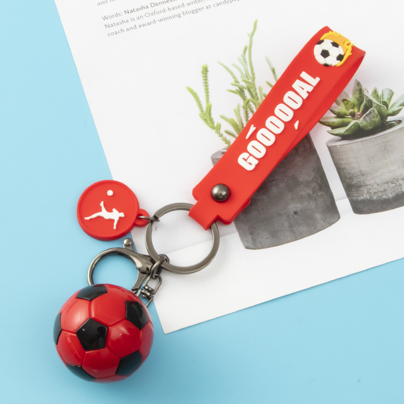 Football - Red