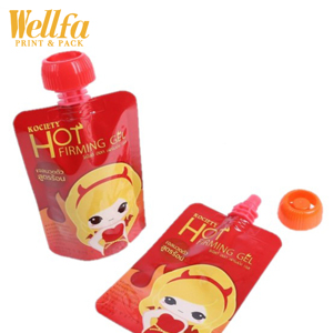 3 Liters Coffee Concentrate Spout <strong>Pouch</strong> with Handling - Product Image 2
