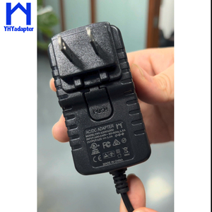 0.5a Ac Dc Power <strong>Adapter</strong> Ac/dc Switch 6w 12 Volt 0.5 Amp <strong>Input</strong> 100-240v <strong>Output</strong> Interchangeable Type 12v 500ma Adaptor 230v-50hz - Product Image 6