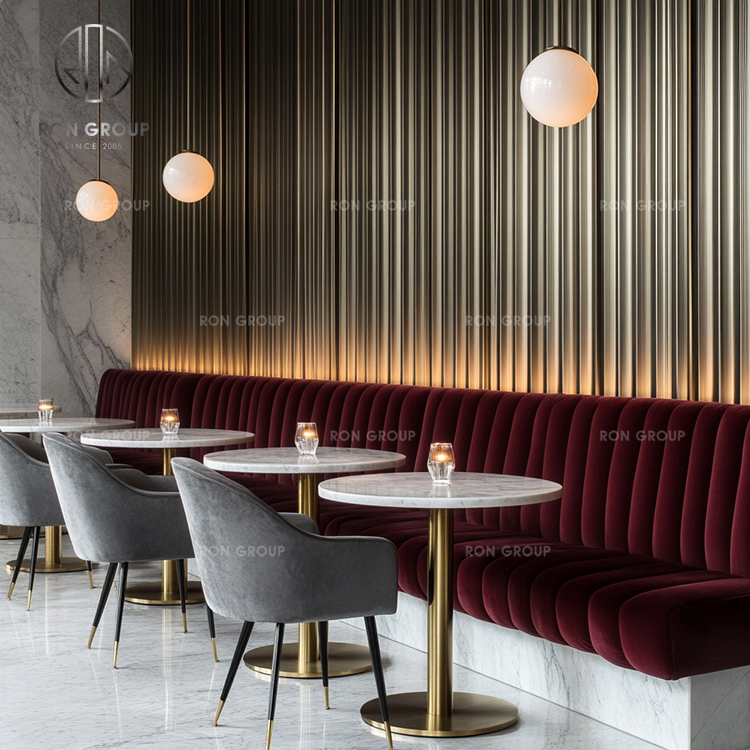 restaurant set 3