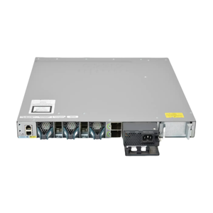 Chất xúc tác loạt WS-C3850-24T-S chuyển đổi là một Switch-WS-C3850-24T-S ethernet gigabit 24 cổng - Product Image 3